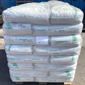 Échantillon gratuit d'application de catégorie comestible de granules de TPU hydrophobes élevés d'approvisionnement d'usine disponible - Product Image 3