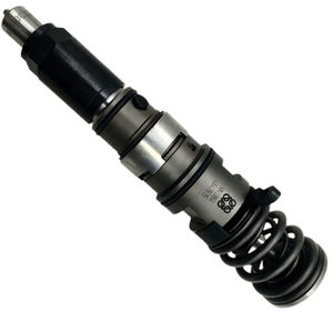 หัวฉีดน้ำมันเชื้อเพลิง593597C91R คอมมอนเรล4006 T402743 - Product Image 3