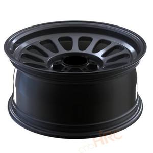 Llantas de coche negras 18 19 20 22 24 pulgadas RUEDAS 4x4 todoterreno Pickup Suv <span class=keywords><strong>Hot</strong></span> <span class=keywords><strong>Wheels</strong></span> coches para Honda Cr-V Nissan Rogue Jeep <span class=keywords><strong>Grand</strong></span> <span class=keywords><strong>Cherokee</strong></span> - Product Image 4