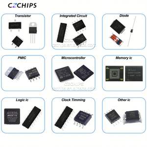 Authentic Original NT4GA64DH4CX4F-JR BGA Integrated Circuits IC Chips whole sale Dedicated Electronic Component Sourcing & - Product Image 5