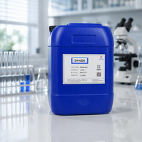 Dispersant d'encre PU à base d'alcool et d'eau à haute capacité de dispersion et réduction de la viscosité pour pigments colorants organiques, pureté 100%