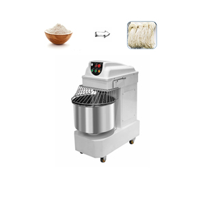 Mélangeur à pâte commercial 40HMJ pour boulangerie et transformation alimentaire, état neuf, pour restaurant et moulin à farine - Product Image 1
