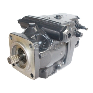 Excavator Grader Hydraulic Pump Pc45 Pc45r <b>8</b> Pc45-<b>8</b> Pc55 Pc50mr-2 3F4555052 890001661 3F45-55052 Piston Main - Product Image 1