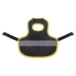 Reflective Cape <b>Chicken</b> Vest Pet Clothes <b>Harness</b> Pet <b>Harness</b> Vest Waterproof Pet Duck <b>Chicken</b> Coat Vest - Product Image 3