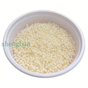 <b>TPU</b> Granules Thermoplastic Polyurethane/Polyether Raw Material for Shoes Food Film Grade Casting PU Factory Price <b>TPU</b> - Product Image 4