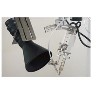 Machine à souder à quatre axes Machine à souder à batterie Robot de soudage automatique à haute production - Product Image 2