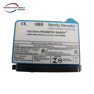 Módulo de Fuente de Alimentación Original Nuevo 78422-01 Bently Nevada en Stock, Envío Rápido, Repuestos PLC de Grado Industrial - Product Image 2