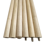 Service d'usinage CNC de précision pour pièces en bois de frêne et en acier inoxydable avec capacités d'usinage par électroérosion à fil et de brochage
