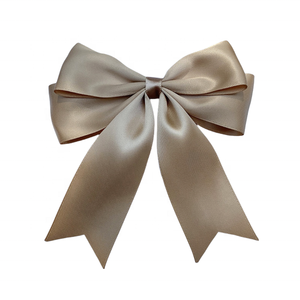 Ruban élastique à quatre boucles, fait à la main, ruban adhésif double face 3m pour parfum, vin, shampooing, ensemble en polyester - Product Image 1