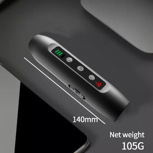 Перезаряжаемый ультразвуковой отпугиватель коры для собак - Product Image 5