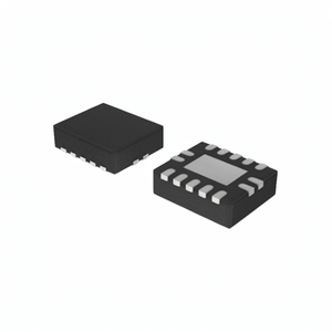 Electronic Chips Component Logic 14 VFQFN Exposed <b>Pad</b> 74LVC126ABQ-Q100X Authorized Distributor - Product Image 1