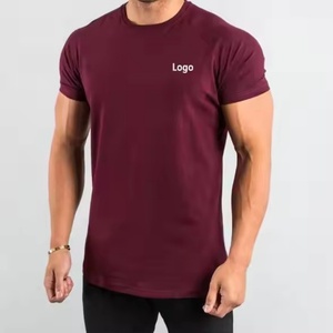 Camiseta de Hombre de Talla Grande, Corte Cuadrado, Hombros Caídos, Estilo Deportivo y Urbano, Personalizable con Tela y Logotipo - Product Image 6