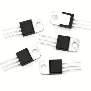 New Original K6A60D TO220F-3 Transistor CZSKU:KS17IN00 - Product Image 1