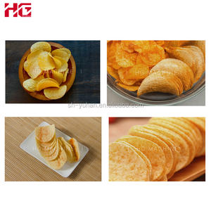 Hợp Chất Máy <span class=keywords><strong>Chips</strong></span> Khoai Tây Maker Cho Bán - Product Image 3