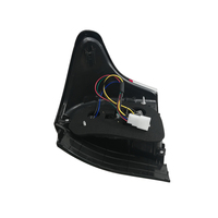 Luz Trasera LED para TOYOTA CORALLA/AXIO/FILEDER 2016-2020 WAGON 161 L 81561-13770 R 81551-13770 81550-13790 13-108