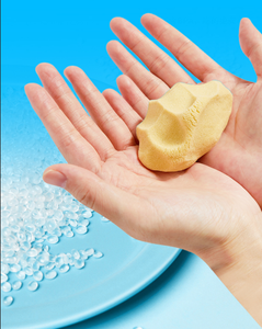 Juguete Educativo de Arena de Sílice IBIZA para Niños de 2 a 4 Años, Ideal para Construir Castillos de Arena - Product Image 5