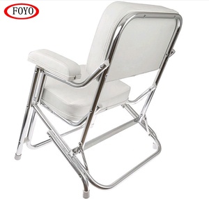 Weipfoyo — siège de bateau de pêche pliable, accessoire de marque pour Yacht, bateau à voile - Product Image 6