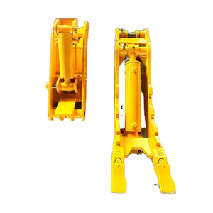 <span class=keywords><strong>Mini</strong></span> <span class=keywords><strong>pince</strong></span> hydraulique pour excavatrice, <span class=keywords><strong>pince</strong></span> mécanique facile à utiliser avec composants centraux neufs et roulements - Product Image 4