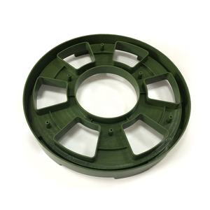 定制家电外壳ABS塑料注塑模具 - Product Image 5