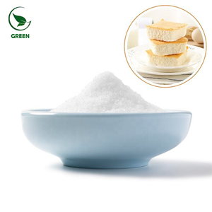 Sertifikat kualitas eritritol aditif makanan gula 149. 5-6 pemanis Erythritol bubuk eritritol - Product Image 4