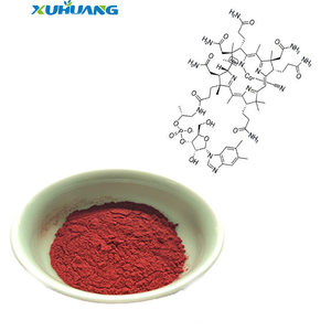 فيتامين <span class=keywords><strong>B12</strong></span> ، محتوى ضمان الجودة ، عامل تقوية التغذية 25 ،/برميل VB12 - Product Image 4