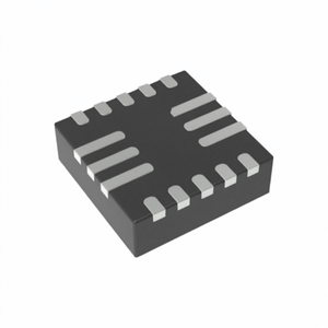 MP2615GQ-P 16 PowerVFQFN Buy Online Electronic Components Battery Chargers Manufacturer Channel - Product Image 1