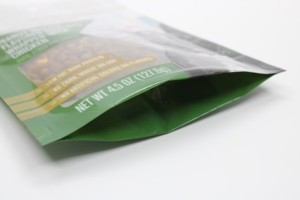 Sacs personnalisés en plastique pour aliments pour chiens avec fermeture éclair, solutions d'emballage anti-humidité - Product Image 6