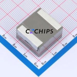 Inducteur de puissance FXL2213-220-M SMD, 23,5x22mm (Inductance : 22uH) (Précision : 20%) Courant nominal : 15A - Product Image 2