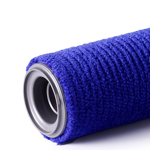 Convient pour l'aspirateur <span class=keywords><strong>DYSON</strong></span> <span class=keywords><strong>V12</strong></span> <span class=keywords><strong>Detect</strong></span> Nautik Accessoire lave-sol tambour tête d'aspiration brosse de sol brosse roulante - Product Image 4