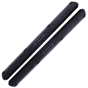 Venta caliente de fábrica <span class=keywords><strong>4X4</strong></span> Road Car Parts ABS accesorio estribo escalones laterales para Honda <span class=keywords><strong>CRV</strong></span> 2012-2023 modelo - Product Image 2