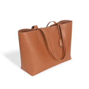 Women's High Quality PU Leather Crossbody Messenger Bag Two Zipper Closure Fashionable Shoulder Handbag Featuring Embroidery - Product Image 1