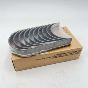 نظام محرك السيارة الفعال من حيث التكلفة العمود المرفقي زوج محمل 21020-2F900 لمحرك كوري العمود المرفقي محامل 210202F901 20102F903 - Product Image 4