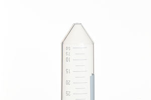 सेंट्रीफ्यूज ट्यूब स्क्रू कवर राउंड बॉटम सेंट्रीफ्यूज ट्यूब 15 मिली 50 मिली. - Product Image 4