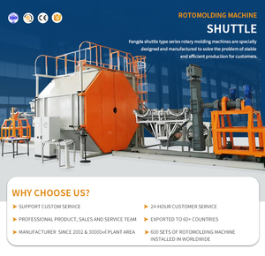 Pe nổi máy bay phản lực trượt tuyết thuyền Dock Chất lượng cao thuyền Dock Phao máy làm nhựa máy móc - Product Image 4