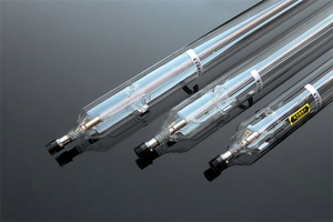 EFR High Cutting Speed X1/X2/X4 <strong>Co2</strong> Glass <strong>Tube</strong> <strong>Refill</strong> <strong>Laser</strong> Marking <strong>Machine</strong> - Product Image 2