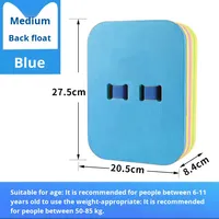 Planche de natation à grande flottabilité pour adultes et enfants, pour entraînement débutant, en EVA, petites et moyennes tailles