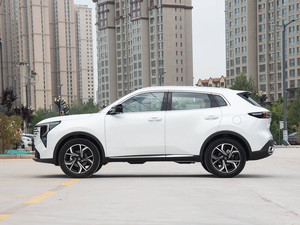 SUV Compacto Usado de Gasolina Changan CS55 Plus 4ª Generación 2026 Tianshu Premium 1.5T Blue <span class=keywords><strong>Whale</strong></span> - Product Image 2