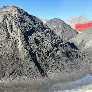 Zimbabwe โครเมี่ยมเข้มข้น Cr2O3ร้อยละ50พร้อมอัตราการฟื้นตัวสูงสำหรับพืชเฟอร์โรโครเมี่ยม - Product Image 1