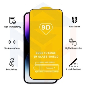 กระจก 9D 18D 21D สำหรับ <span class=keywords><strong>Samsung</strong></span> A24 A34 A54 ฟิล์มกันรอยหน้าจอโทรศัพท์ กระจกนิรภัยป้องกันหน้า<span class=keywords><strong>จอ</strong></span> - Product Image 3