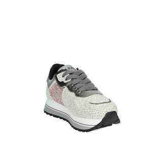 Sneakers Liu-Jo da Ragazza Grigie con Suola Spessa 4F4307 TX007 - Product Image 5