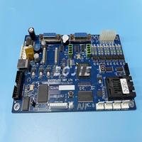 Nueva placa madre Hoson DX5 placa principal Ver1.74 para impresora de inyección de tinta Galaxy