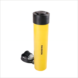 RC-106 10 ตัน ระยะชัก 156 มม. แรงดัน 700 บาร์ กระบอกไฮดรอลิกแบบสปริงรีเทิร์น แอคชั่นเดี่ยว ยี่ห้อ Enerpac ราคา - Product Image 1