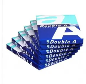 Paper One A4 Paper One 80 GSM 70 grammo Copy Paper / A4 Copy Paper 75gsm / Double A A4 Copy Paper