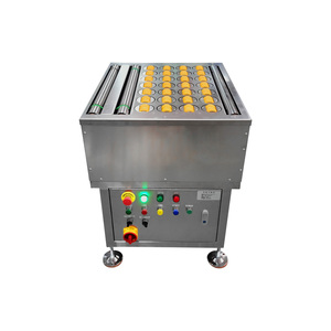 Macinte ad alta velocità ruota di guida di smistamento trasportatore per il pacchetto di smistamento pacchetto di smistamento macchina - Product Image 2