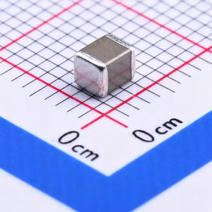 MLCC Capacitor Original In Stock High Quality 1uF 325V X5R Dielectric SMD 0402 Package Multilayer Ceramic JMK325BJ107MM-T - Product Image 1