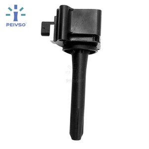คอยล์จุดระเบิดทนต่อการกัดกร่อนแรงดันสูงของ Peivso สำหรับ Buick Encore GX Chevrolet Trailblazer 1.3T 12698941 OEM - Product Image 1