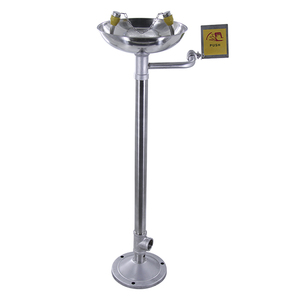 Lavado <span class=keywords><strong>de</strong></span> ojos portátil <span class=keywords><strong>de</strong></span> seguridad Acero inoxidable ducha <span class=keywords><strong>de</strong></span> <span class=keywords><strong>emergencia</strong></span> <span class=keywords><strong>de</strong></span> lavado <span class=keywords><strong>de</strong></span> ojos combinación <span class=keywords><strong>de</strong></span> eyewash - Product Image 2