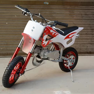 Moto tout-terrain pour enfants <span class=keywords><strong>pas</strong></span> chère 50CC 70CC 90CC 110CC à vendre - Product Image 1