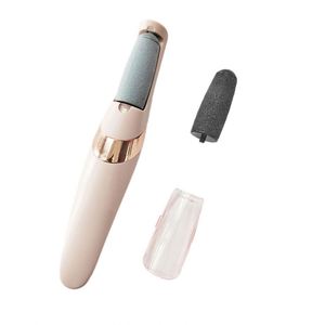 Lime à pieds électrique rechargeable multifonction, outil de pédicure portable, étanche, pour usage domestique, durable - Product Image 5