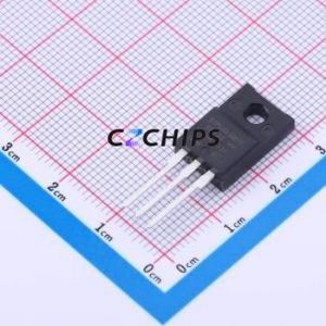 ชิปไดโอดชอทท์กี้ไดโอด TO-220FP STPS10L60CFP ใหม่ของแท้ชิ้นส่วนอิเล็กทรอนิกส์ - Product Image 1